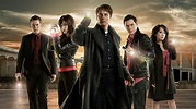 BBC Three - Torchwood, Series 2 - Episode guide