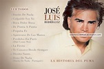 LOS MEJORES DVD DE MUSICA Y MAS....!!!!: Jose Luis Rodriguez - La ...