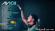 Avicii Tribute Mix 2018 - YouTube Music