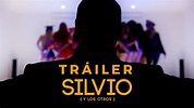 "Silvio (y los otros)", tráiler - No Es País Para Cinéfilos