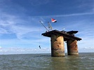 Visiting The Principality Of Sealand - GlobalGaz Unique Travel Experience