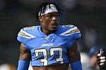 Derwin James not playing for the chargers, knee injury sends him to ...