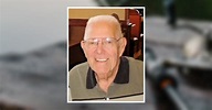 Aloys "Al" Wawers Obituary 2024 - Joseph Vertin & Sons Funeral Home