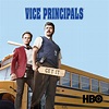 Vice Principals HBO Promos - Television Promos