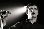 Ian Curtis - The Quiet Before