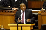David Mabuza age, children, wife, education, current office, house ...