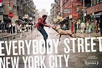 'Everybody Street': documental sobre fotografía de calle en Nueva York ...