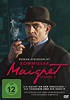 Maigret In Montmartre - film 2017 - Beyazperde.com