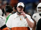 Former Texas, UH coach Tom Herman lands job in the NFL