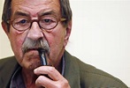 Günter Grass: From the Nazi Waffen-SS to the Nobel prize for literature ...