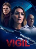 vigil tv series review - Staci Lutz