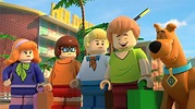 Lego Scooby-Doo! Strandparty | Film-Rezensionen.de