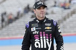 Seven-time NASCAR champion Jimmie Johnson to retire from full-time ...