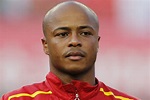 I want to reach 100 appearances for the Black Stars – Andre Ayew - The ...