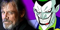 Batman: Is Mark Hamill the best as the Joker ever? – Film Daily