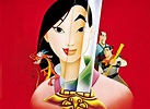 Primera imagen oficial y argumento de la película de Mulan en acción ...