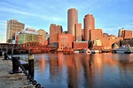 Boston: Your Personal Guide to Enjoying the City | Drive The Nation