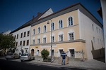 This old house: Austria torn over what to do with Hitler’s birthplace ...