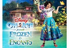 Disney on Ice Presents Frozen & Encanto! | Macaroni KID Lower Bucks