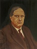 Frederick William Lanchester (1868–1946), Hon, FRAeS, FRS | Art UK