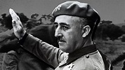 Francisco Franco – Biografías cortas