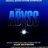 The Abyss: Alan Silvestri: Amazon.fr: CD et Vinyles}