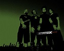 Static-X Wallpapers - Wallpaper Cave