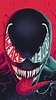 We Are Venom Artworks In 2160x3840 Resolution Spiderman Artwork, Marvel ...