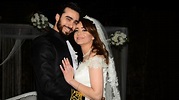 Pictures: Mohammed Amer Gets Married | Arabia Weddings