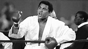 PHOTOS: Muhammad Ali through the years - ABC7 New York