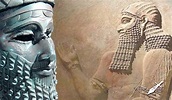 Sargon I el primer gran general de la historia | ¡O César o Nada!