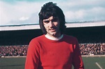 The fleeting but eternal brilliance of George Best