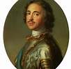 Russland: Peter der Große (1672-1725) – Stationen - Bilder & Fotos - WELT