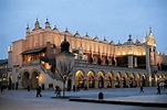 The National Museum in Krakow | Poland