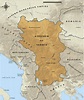Serbia before World War I