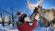 Prancer: A Christmas Tale | Full Movie | Movies Anywhere