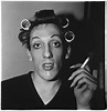 Exploring Two Works by Diane Arbus and Their Connection to the 60’s ...