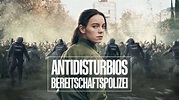Antidisturbios – Bereitschaftspolizei (2020) - Disney+ | Flixable