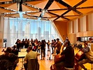 Juilliard Turns Table, Creates Splendid New Music School in China ...