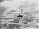 Ernest Shackleton: el hombre de hielo en la Antártida - Be There Before