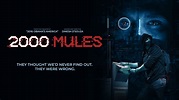 2000 Mules - Trailer | SalemNOW
