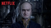 Una Serie De Eventos Desafortunados | Tráiler oficial | Netflix [HD ...