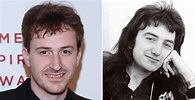 Joe Mazzello como el bajista John Deacon