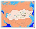 Das mongolische Reich und seine Geschichte im Überblick