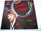 Barry Manilow - 2:00 am Paradise Café (1984) / Vinyl record [Vinyl-LP ...