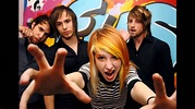Paramore-Misery Business [Album Version] - YouTube