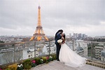 Paris Wedding - The Ultimate Guide for a Dreamy Wedding in 2023