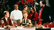 The Cook, the Thief, His Wife & Her Lover (1989) - AZ Movies