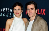 Maggie Gyllenhaal, la hermana de Jake que busca su primer Oscar - CHIC ...