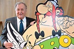 Albert Uderzo, co-creator of comic Asterix, dies at 92 | SYFY WIRE